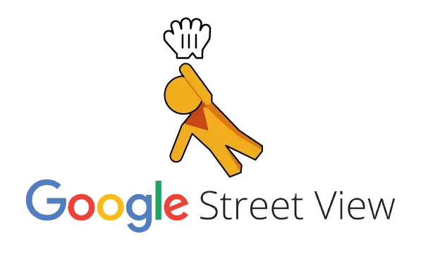 Icono Google Streetview ÉCOLE