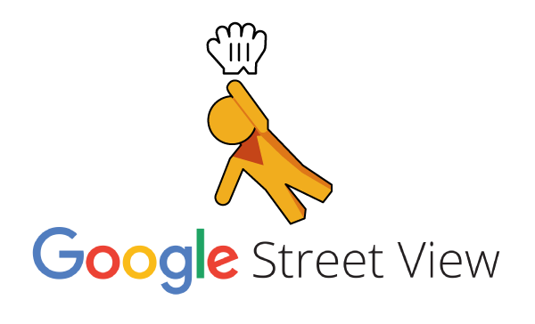 Icono Google Streetview ÉCOLE