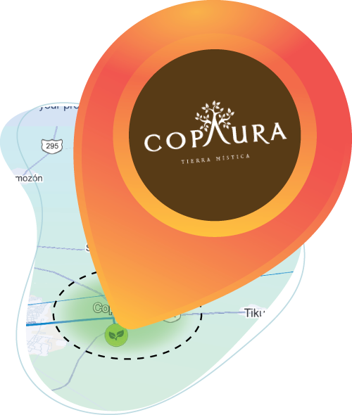 Visita Copaura Residencial, Valladolid Yucatán
