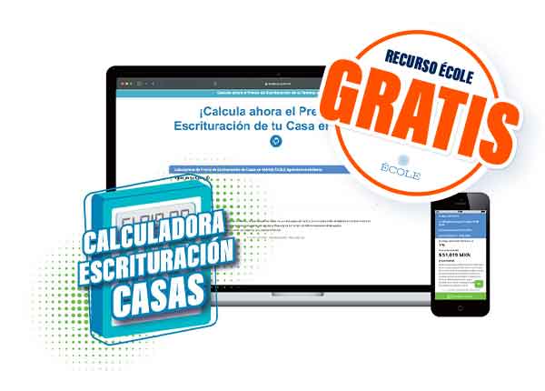 Calcula ahora el Precio de Escrituración de tu Terreno en Mérida 2025