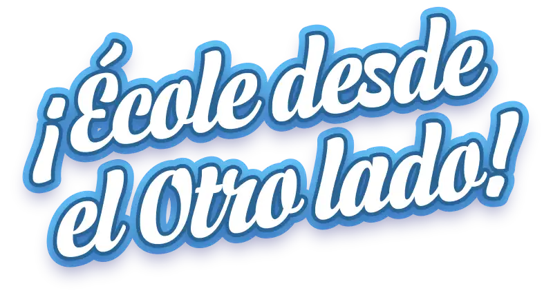 Logo ¡ÉCOLE desde el Otro Lado! Testimonios Reales de Inversionistas en Terrenos en Mérida ÉCOLE