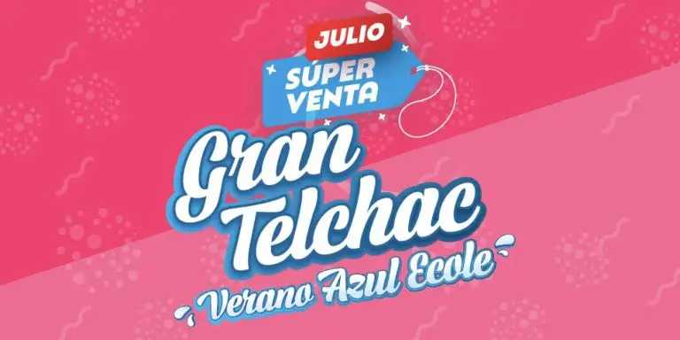 Gran Telchac Promo Verano Azul ÉCOLE Julio 2025