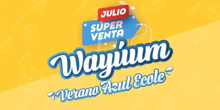 Olas y olas de descuentos están llegando este verano, conoce la Promo Verano Azul ÉCOLE Wayúum Residencial