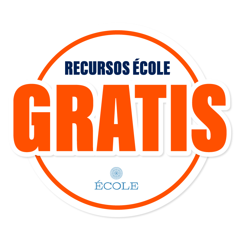 Logo Recursos Gratuitos para Inversionistas en Terrenos en Mérida ÉCOLE