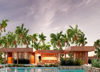 Terrenos en Venta en Mérida Yucatán cerca de la Playa de San Bruno, Cayo Coco Residencial