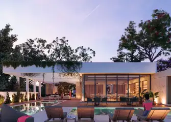 Terrenos en Venta en Mérida Yucatán cerca de la Playa de Telchac Puerto, Gran Telchac Residencial