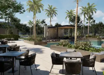 Terrenos en Venta en Mérida Yucatán en la Zona de Country, Puerta Xaibé Residencial