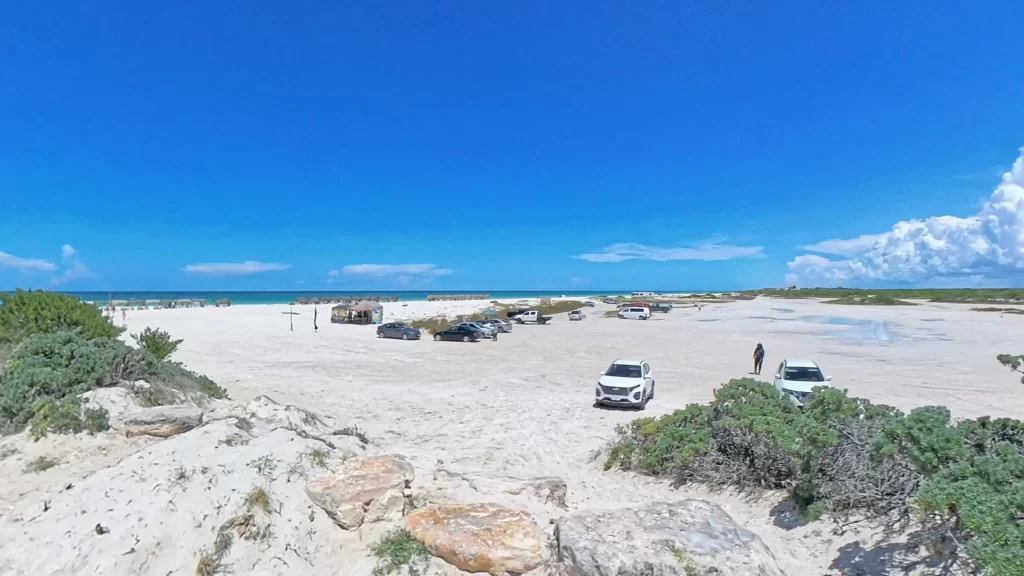 Estaciona cómodamente tu auto