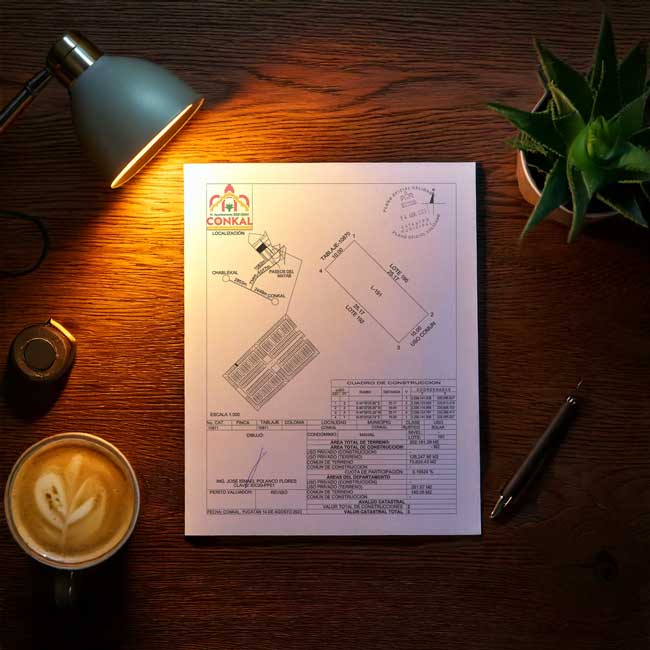 Escrituración Inmediata MAHAL Residencial Contemporánea