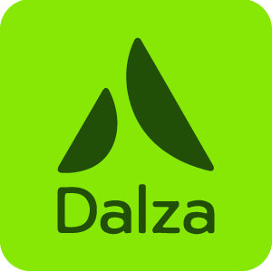 Logo Dalza Desarrollos Terrenos en Venta en Mérida