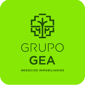 Logo Grupo GEA Desarrollos Terrenos en Venta en Mérida