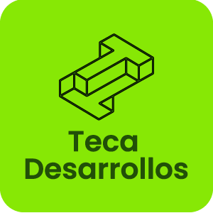 Logo TECA Desarrollos Terrenos en Venta en Mérida