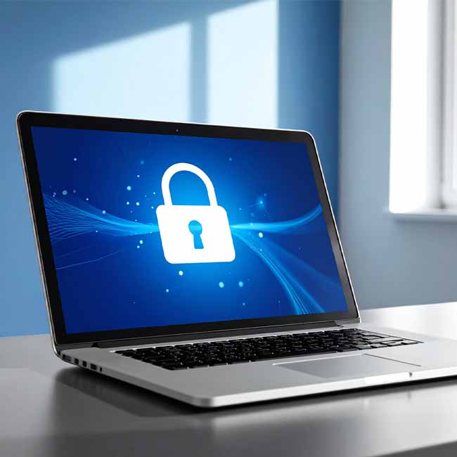 Almacenamiento seguro de tus datos 