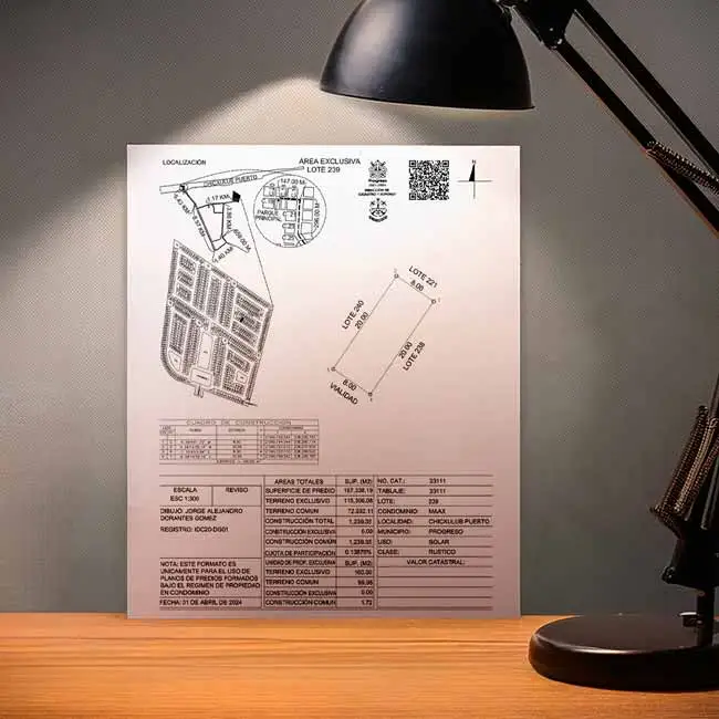 Escrituración Inmediata