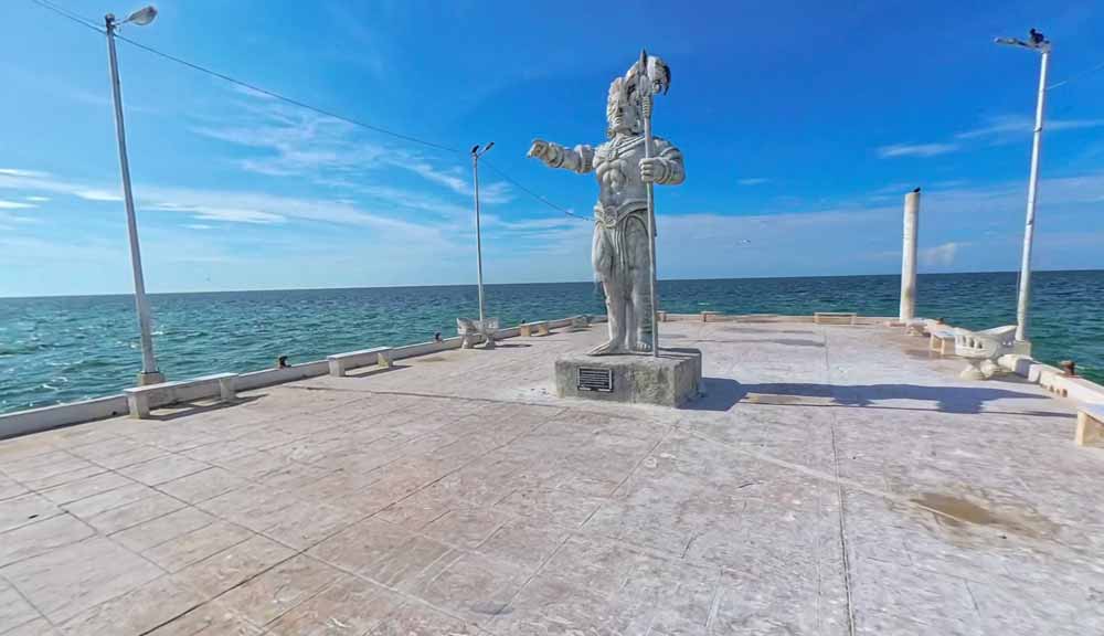 Actividades cercanas y excursiones desde Telchac Puerto
