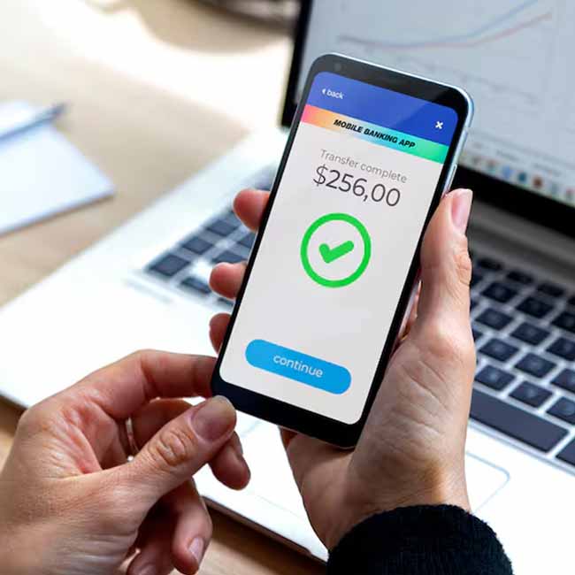 Paga tu Enganche por Transferencia o Link de Pago con tu TC