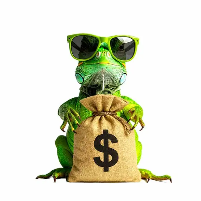 El precio más barato garantizado 