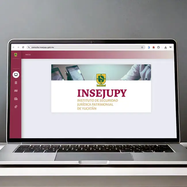 Propiedad Privada INSEJUPY