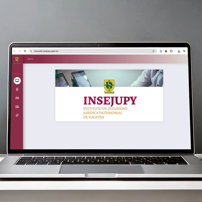 Propiedad Privada INSEJUPY