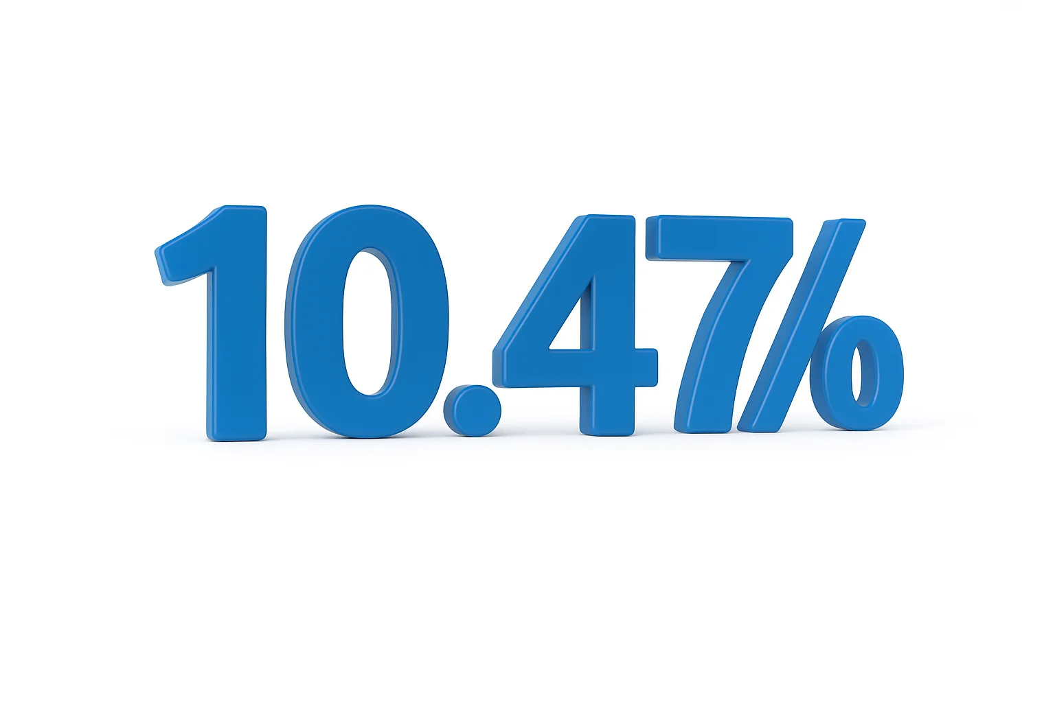 gran Telchac ha aumentado su Valor Anual en un 12.09%