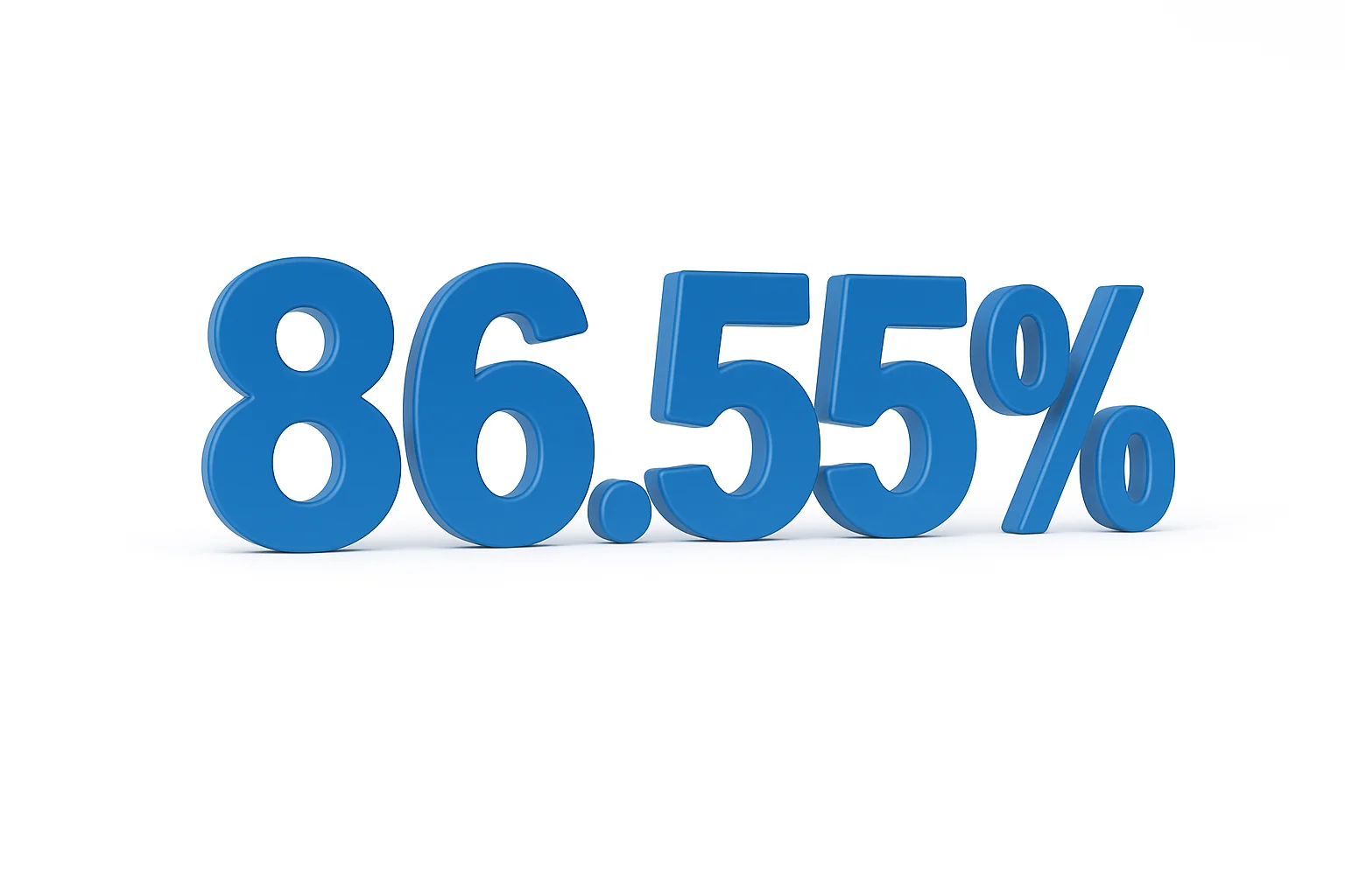 Aldea Balhá ha aumentado su Valor Total en un 86.55%