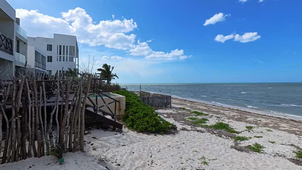Consejos para visitar esta playa
