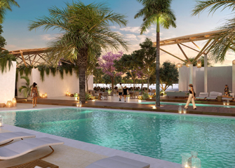 Terrenos en Venta en Mérida Yucatán en Zona de Telchac Puerto