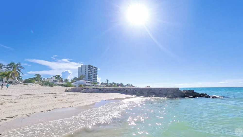 Marina de Yucalpetén