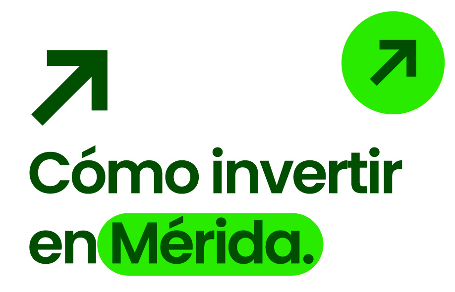 Webinar Cómo Invertir en Mérida