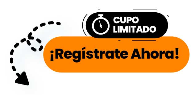 Logo Regístrate Ahora 2025