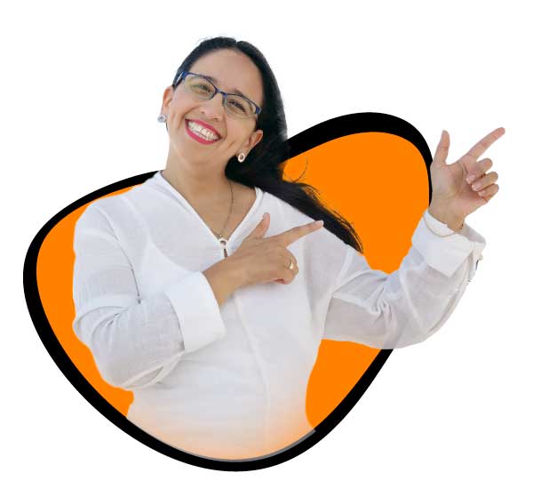 Skarlett Rodríguez Agente ÉCOLE Webinar