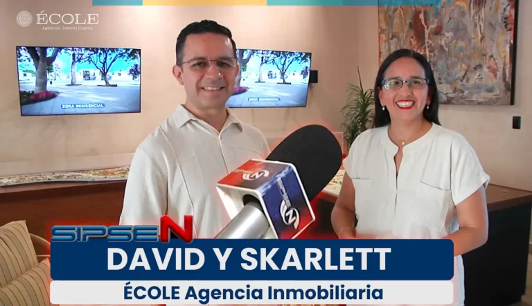Descubre porqué Yucatán y ÉCOLE Agencia Inmobiliaria están en los ojos de los inversionistas