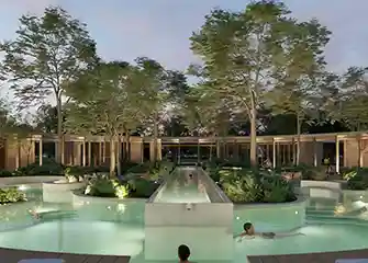 Terrenos en Venta en Mérida Zona Norte Komchén Yucatán La Región Residencial