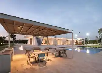 Terrenos en Venta en Mérida en la Zona de Kikteil Yucatán