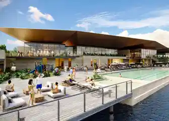 Terrenos en Venta en Mérida en la Zona Norte Carretera Mérida Progreso, Gran Provincia Residencial