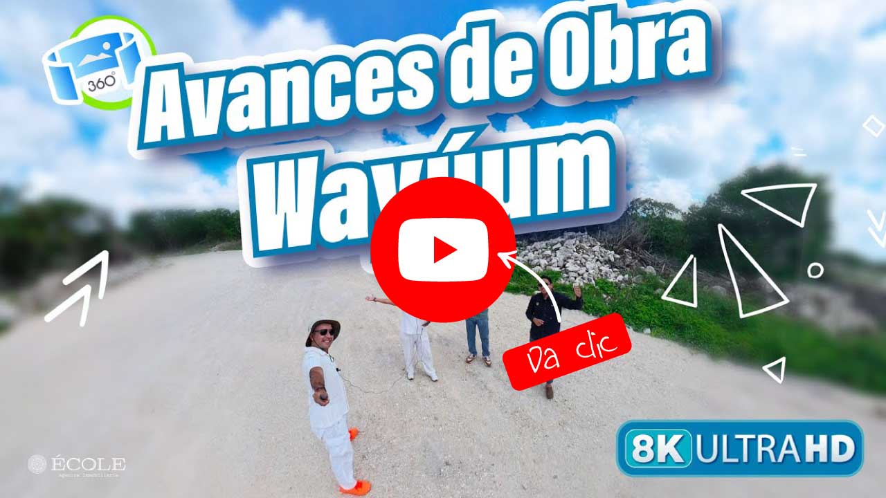Avances de Obra Wayúum Gran Comunidad Residencial