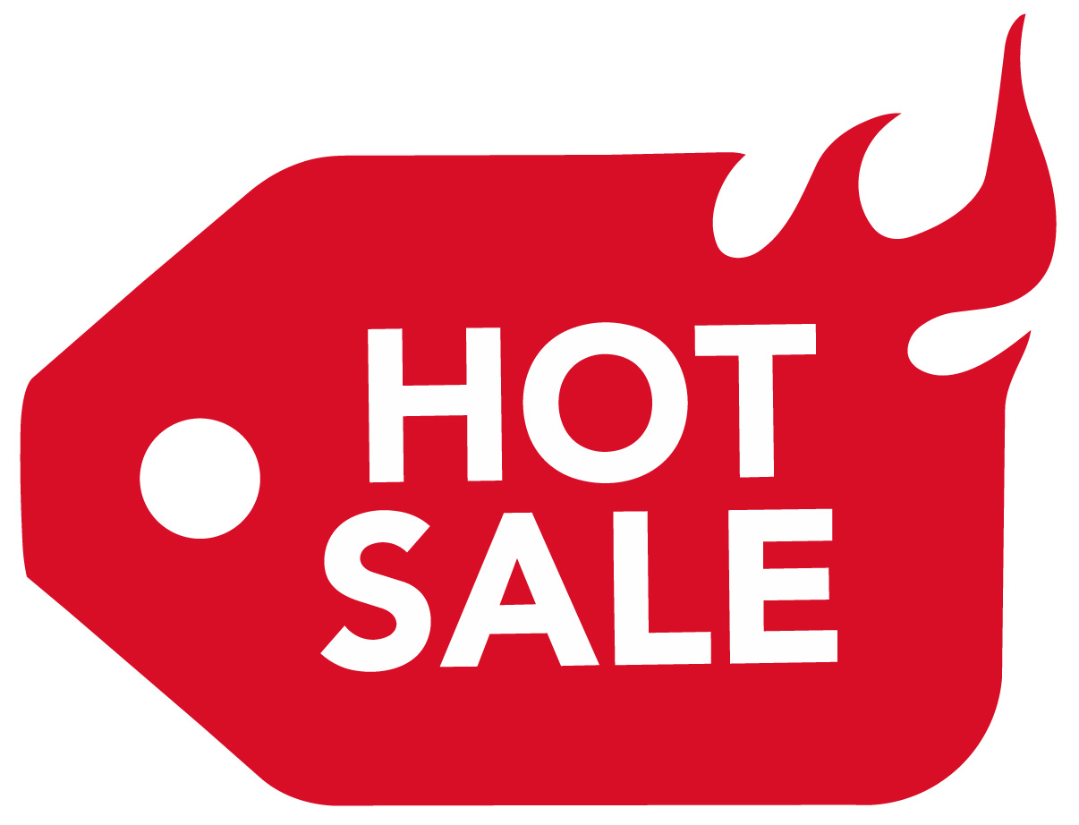 Logo HOT SALE ÉCOLE Agencia Inmobiliaria Terrenos en Mérida 2026