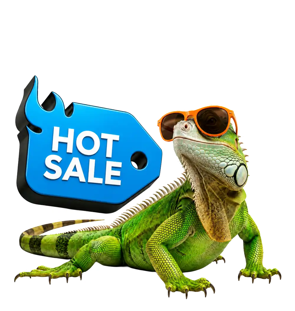 TOLOC Wayúum Residencial Hot Sale 2026