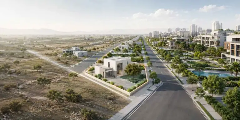 Plusvalía Inmobiliaria