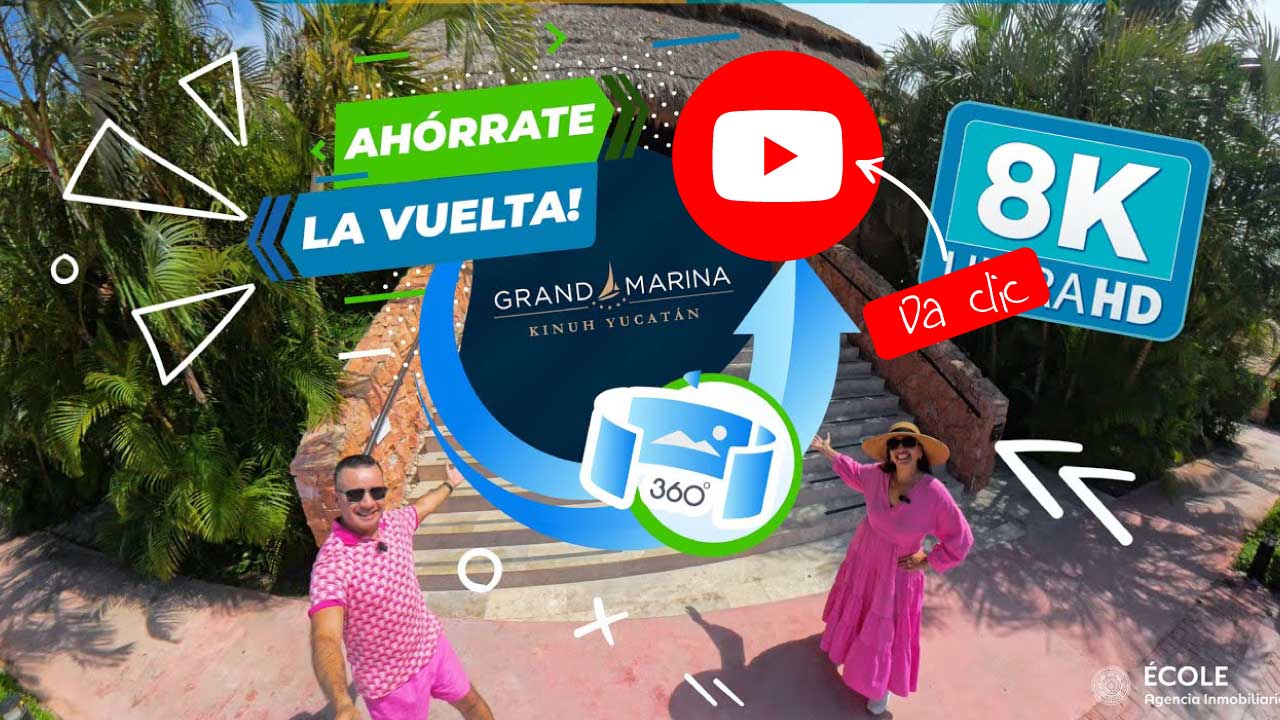 Ahórrate la Vuelta a Marina Kinuh