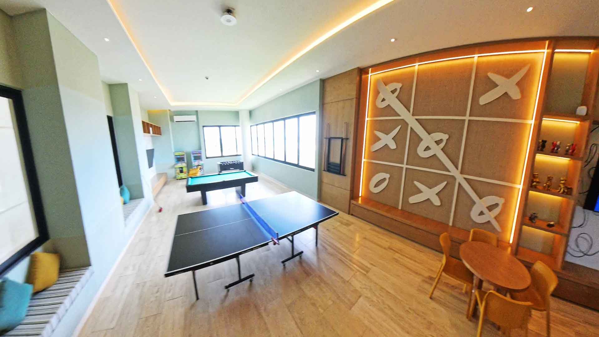 Juniors Club de Yucalpetén Resort Marina