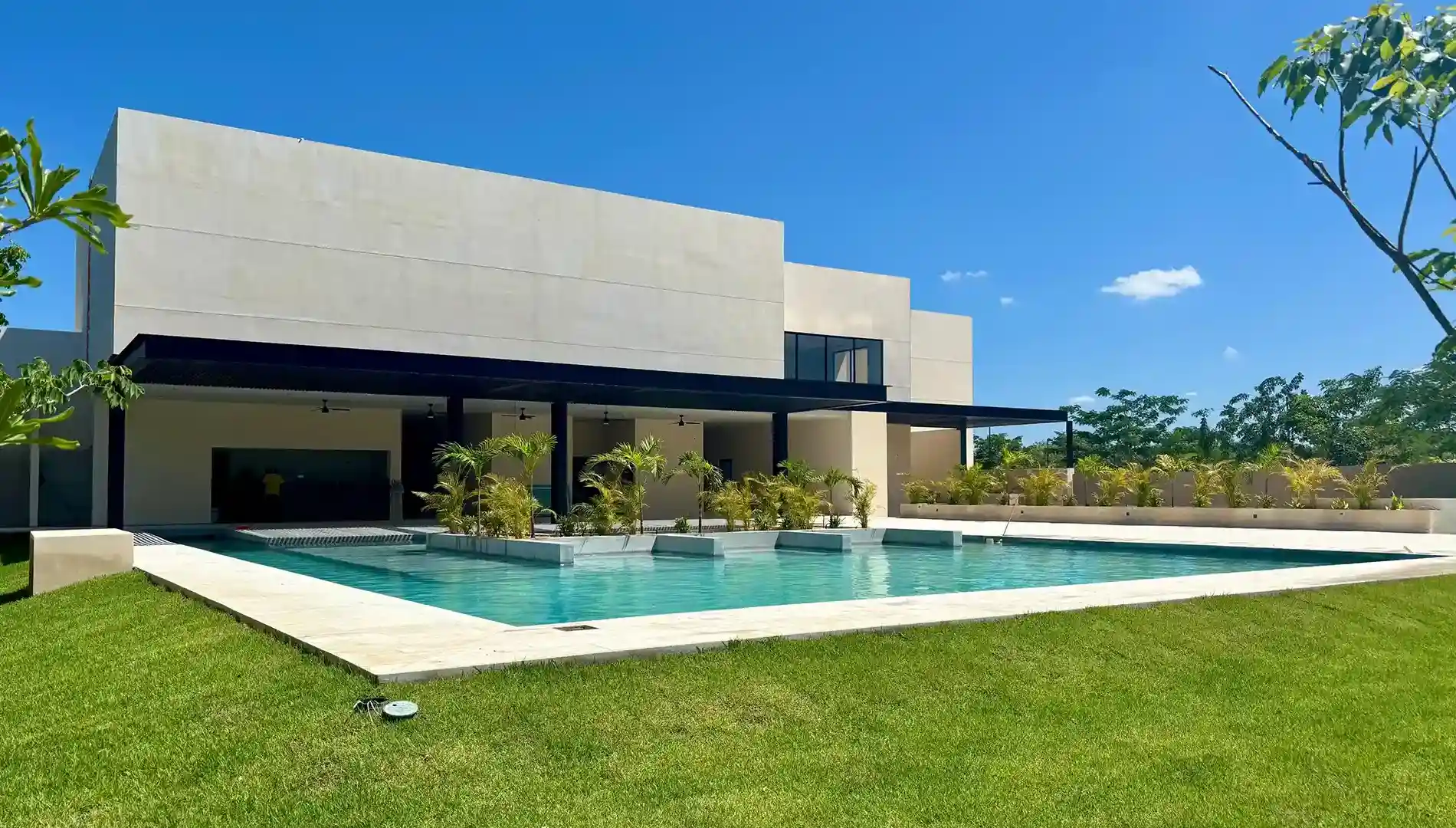 Casa Club Campo Magno Residencial