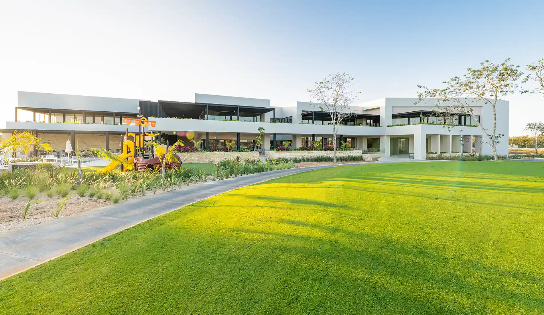 Casa Club Provincia Residencial