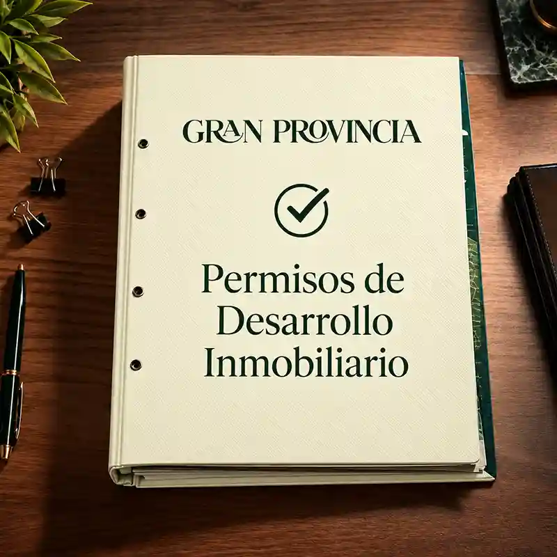 Certeza Legal Provincia Residencial