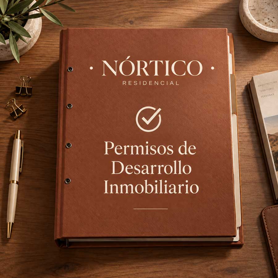 Certeza Legal Nórtico Residencial