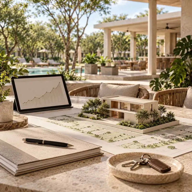Inversión Nórtico Residencial