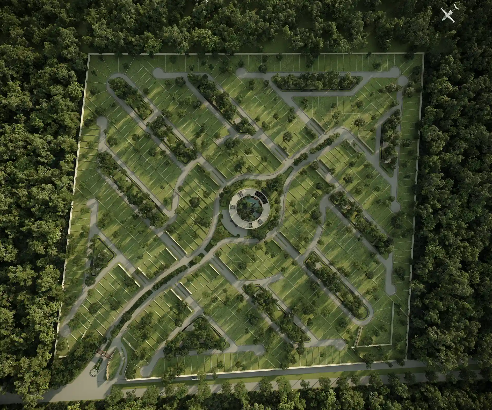 Masterplan Nórtico Residencial
