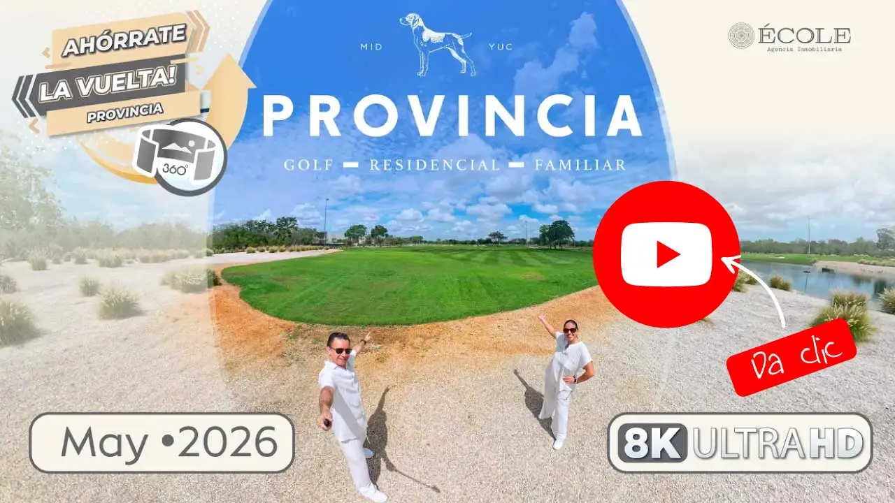 Portada Ahórrate la Vuelta a Provincia Residencial