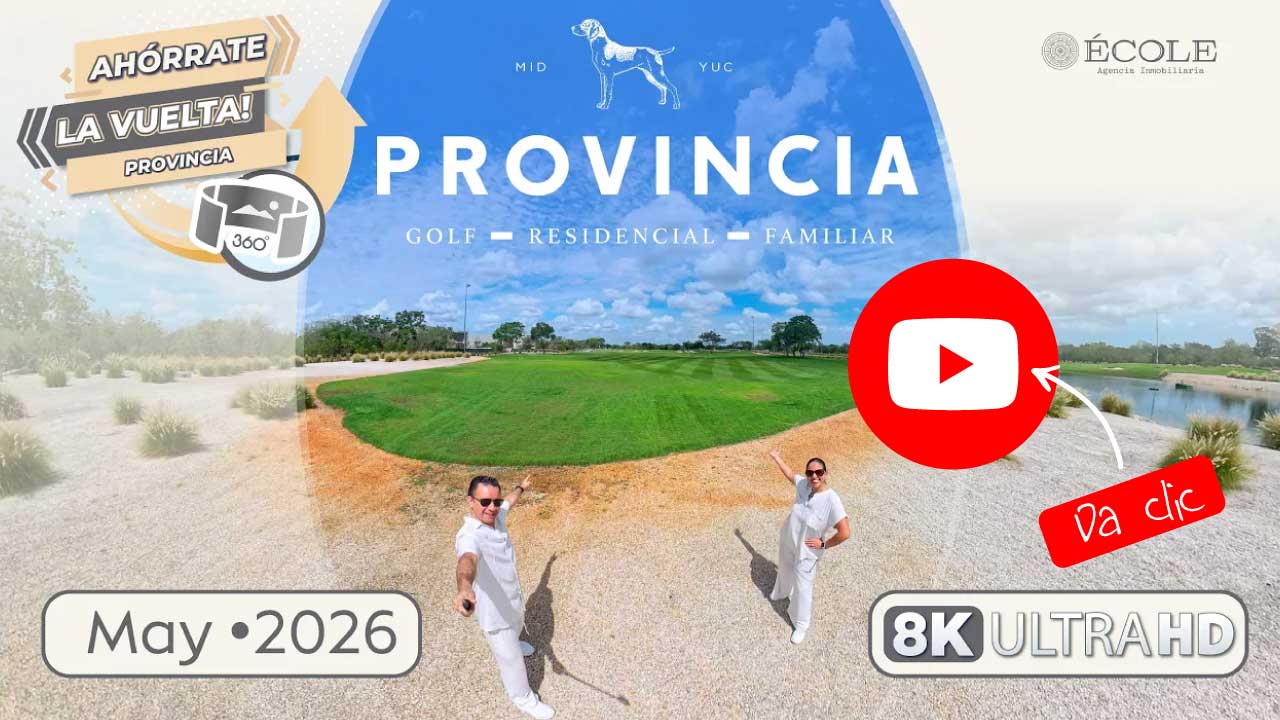 Portada Ahórrate la Vuelta a Provincia Residencial