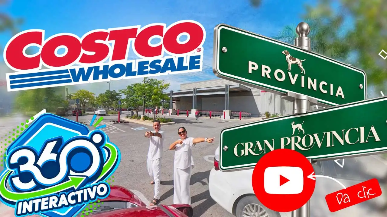 Vamonos a dar la Vuelta a Provincia y Gran Provincia